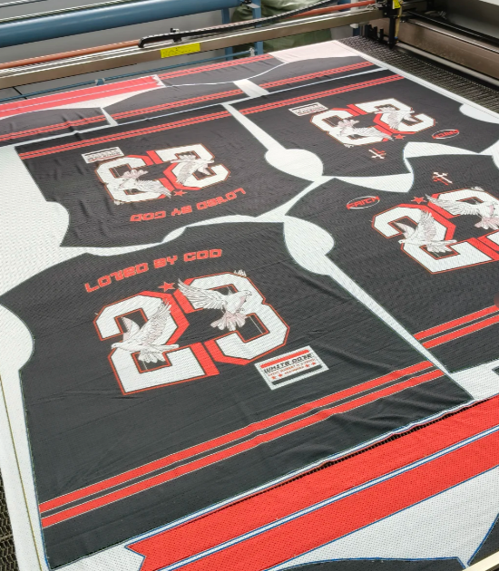 热转印工艺解析：探索其优势与局限性是什么